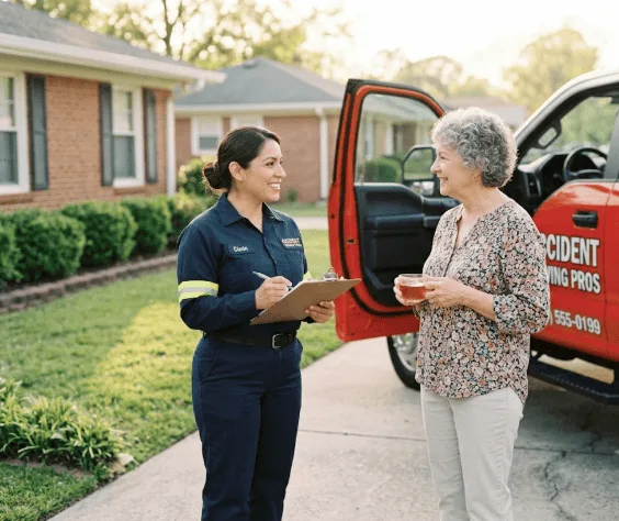 Accident Towing Service Stephenson, WV FAQs